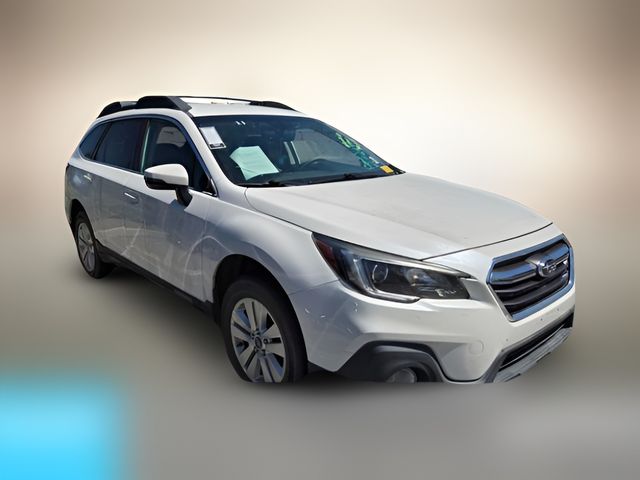 2019 Subaru Outback Premium