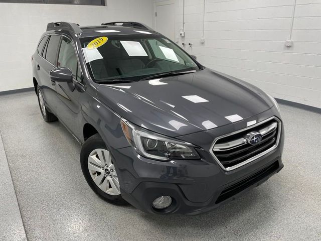 2019 Subaru Outback Premium