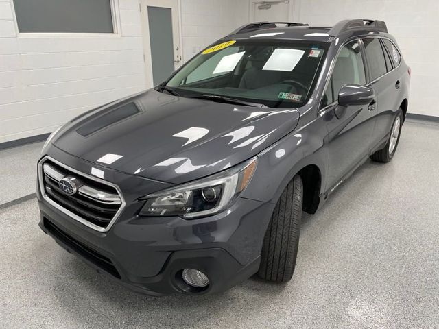 2019 Subaru Outback Premium