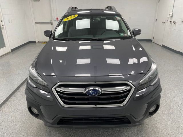 2019 Subaru Outback Premium