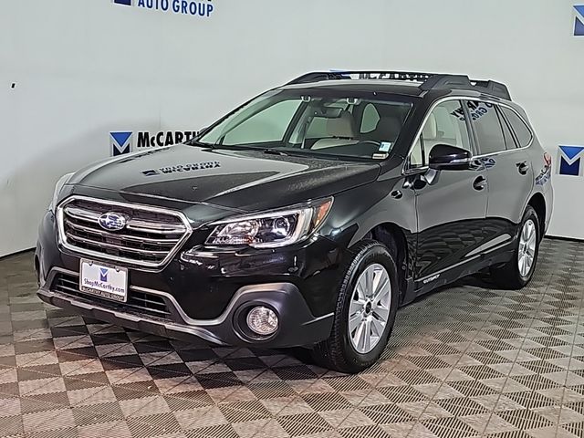 2019 Subaru Outback Premium