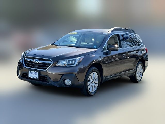 2019 Subaru Outback Premium