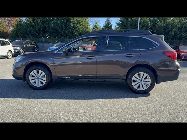 2019 Subaru Outback Premium