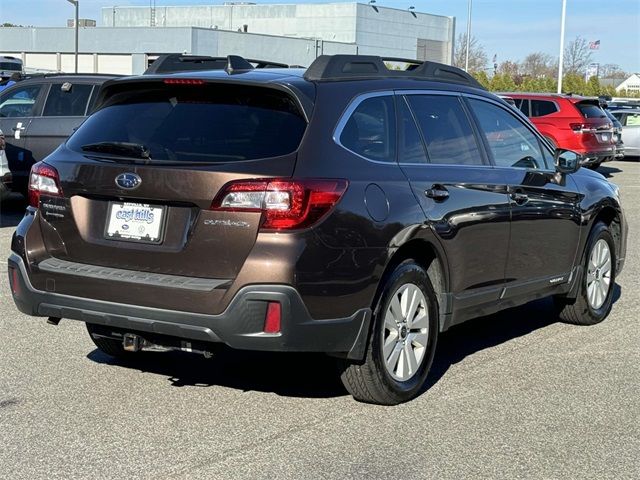 2019 Subaru Outback Premium