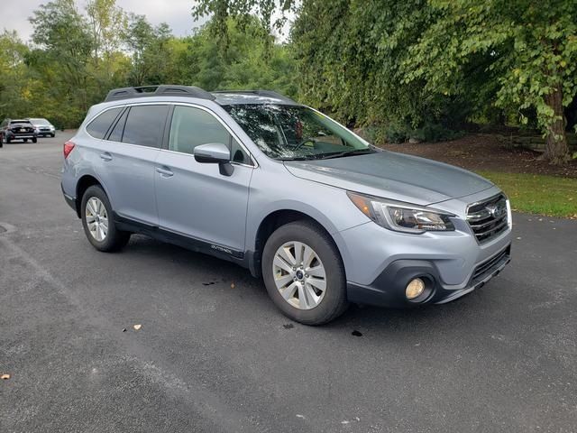 2019 Subaru Outback Premium