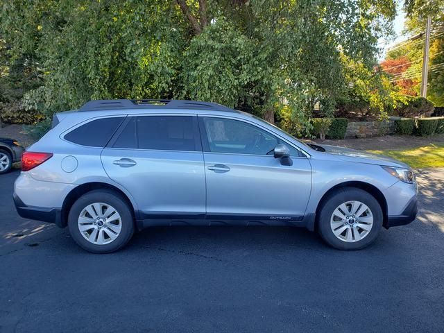 2019 Subaru Outback Premium