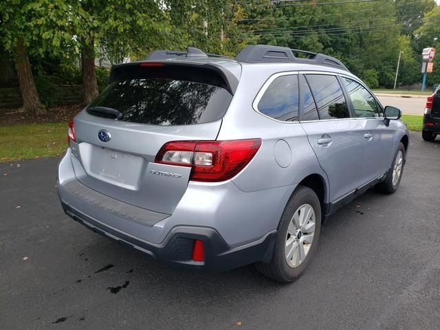 2019 Subaru Outback Premium