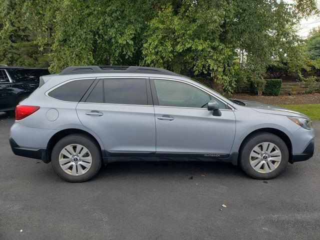 2019 Subaru Outback Premium