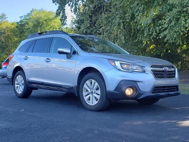 2019 Subaru Outback Premium