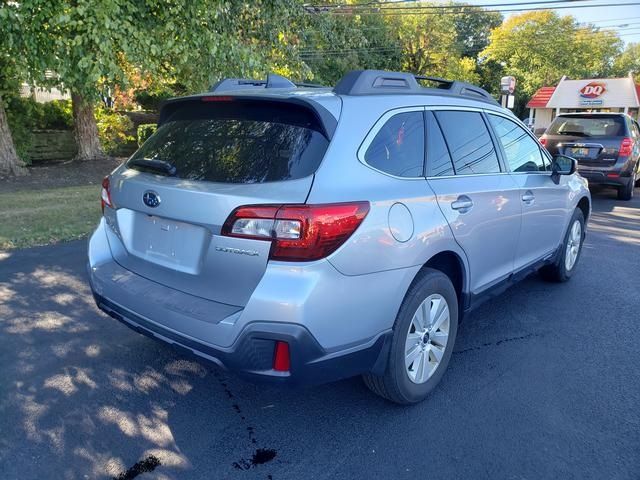 2019 Subaru Outback Premium