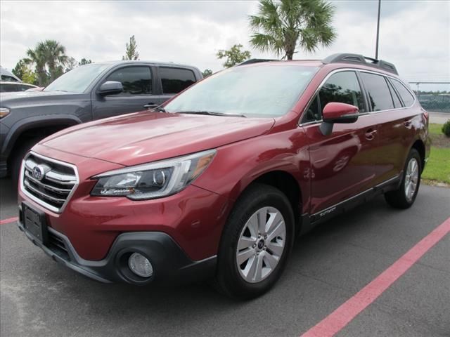 2019 Subaru Outback Premium