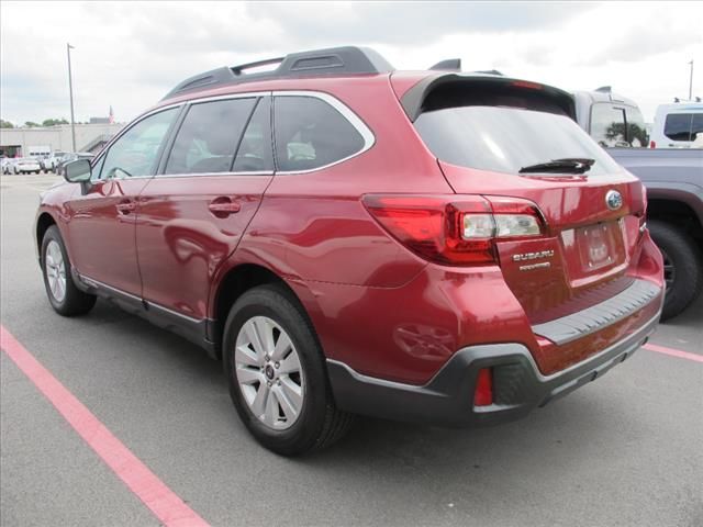 2019 Subaru Outback Premium