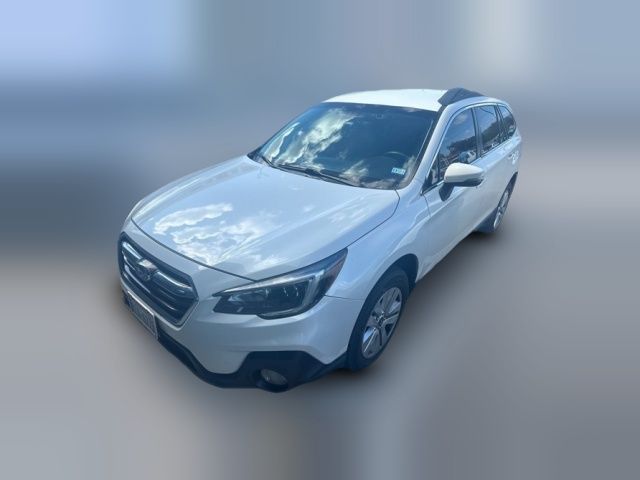 2019 Subaru Outback Premium