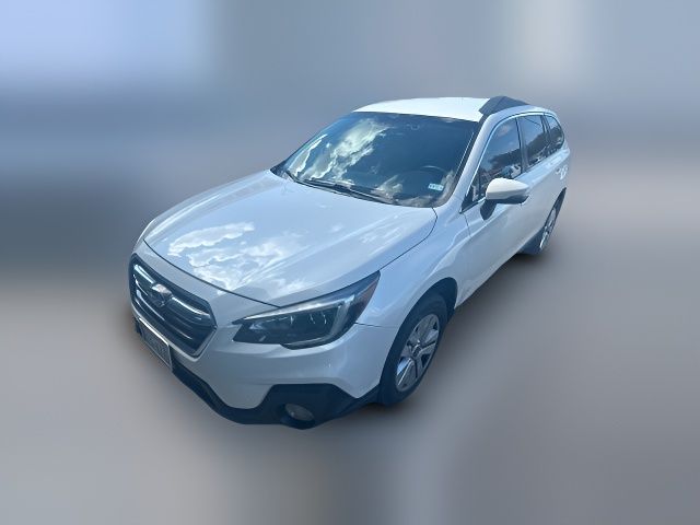 2019 Subaru Outback Premium