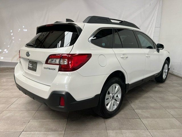 2019 Subaru Outback Premium