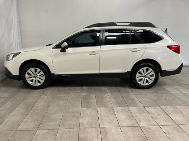 2019 Subaru Outback Premium