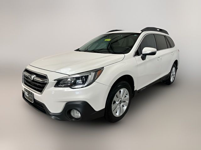 2019 Subaru Outback Premium