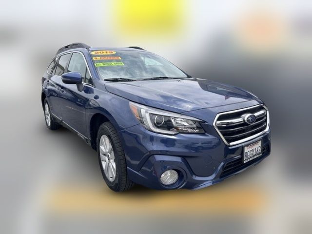 2019 Subaru Outback Premium