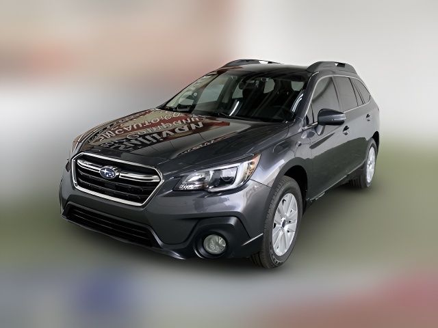 2019 Subaru Outback Premium