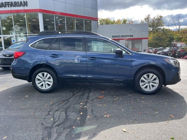 2019 Subaru Outback Premium