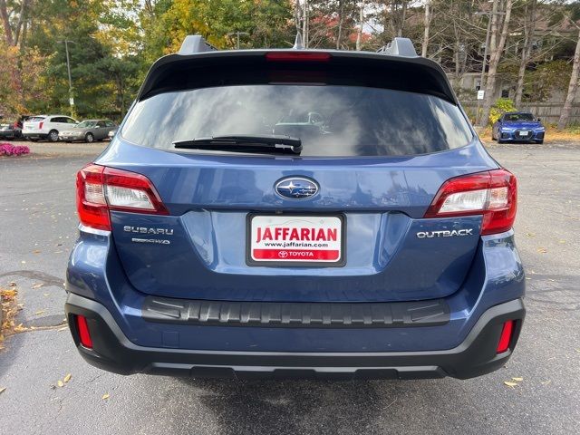 2019 Subaru Outback Premium