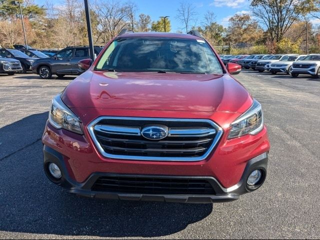 2019 Subaru Outback Premium