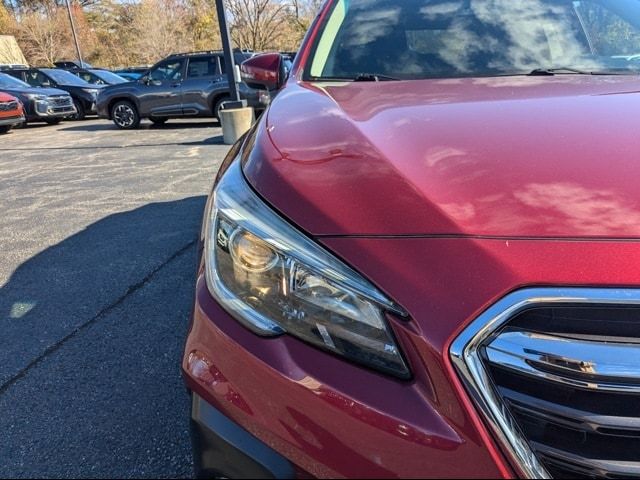 2019 Subaru Outback Premium