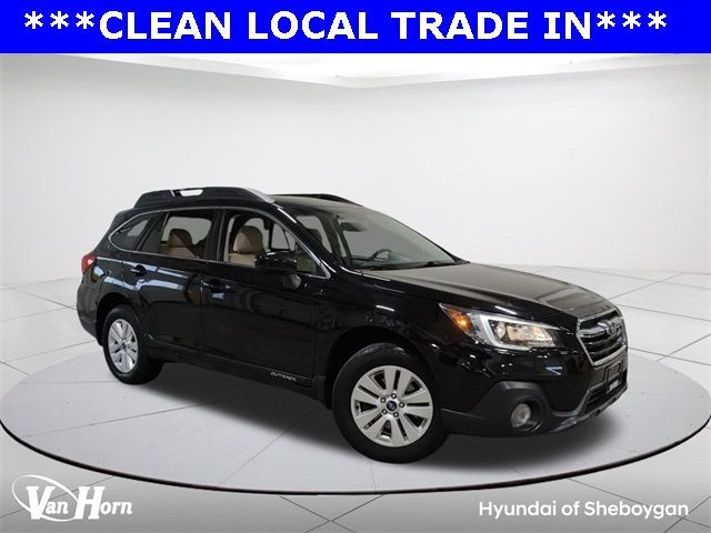 2019 Subaru Outback Premium