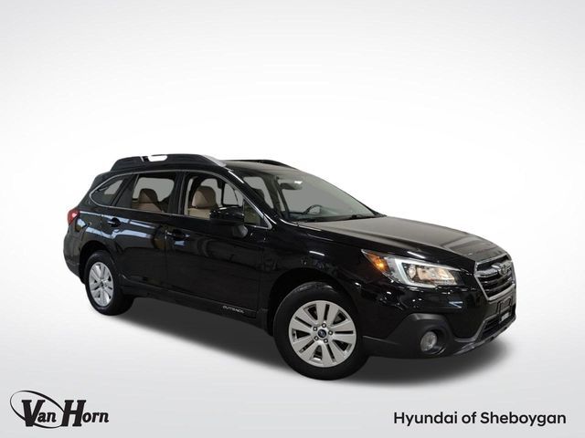 2019 Subaru Outback Premium