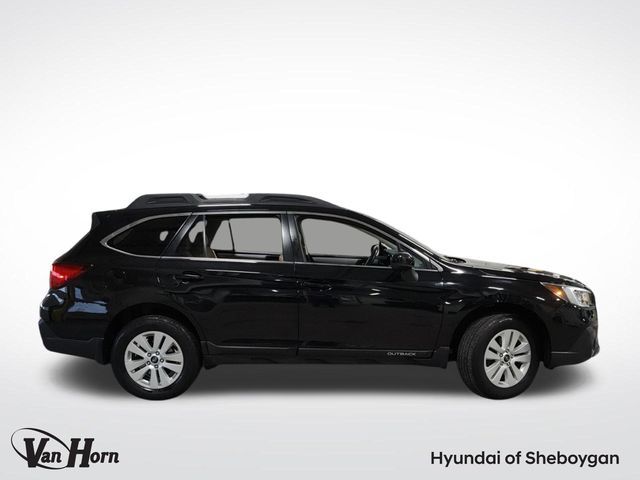 2019 Subaru Outback Premium