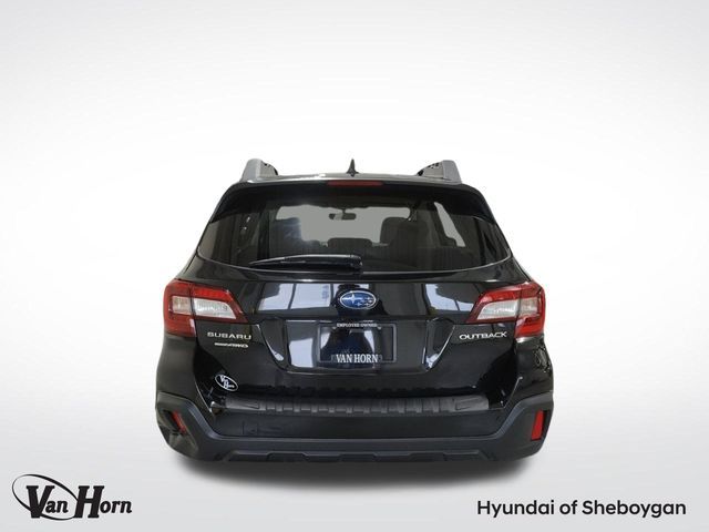 2019 Subaru Outback Premium