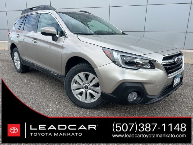 2019 Subaru Outback Premium