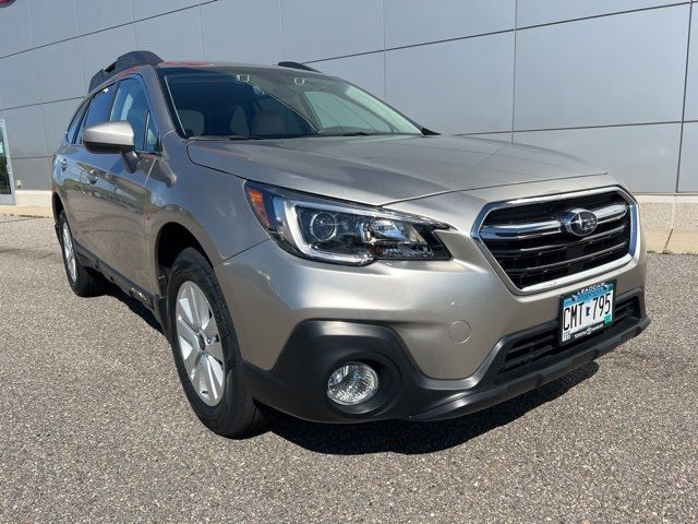 2019 Subaru Outback Premium