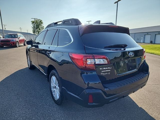 2019 Subaru Outback Premium