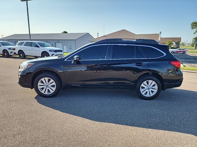 2019 Subaru Outback Premium