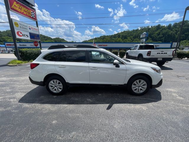 2019 Subaru Outback Premium