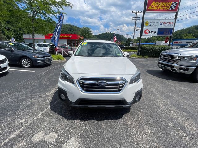 2019 Subaru Outback Premium