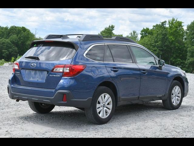 2019 Subaru Outback Premium