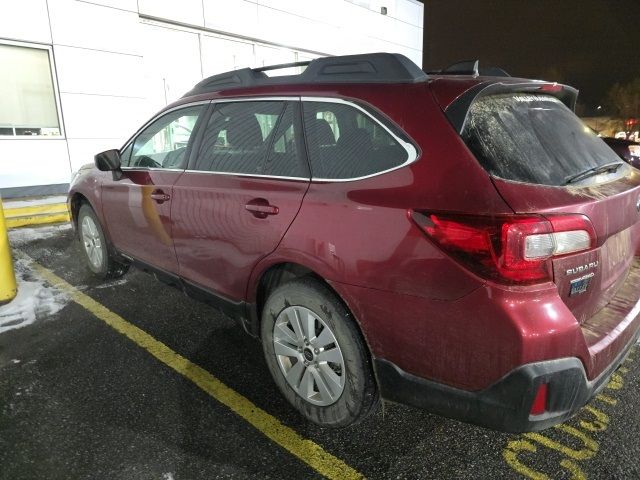 2019 Subaru Outback Premium