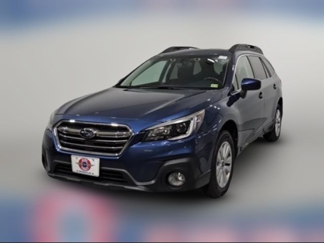 2019 Subaru Outback Premium