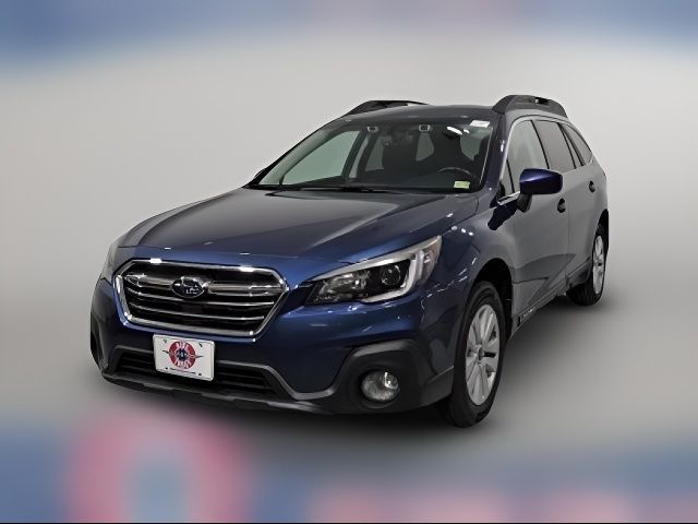 2019 Subaru Outback Premium