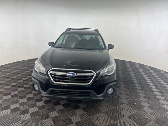 2019 Subaru Outback Premium