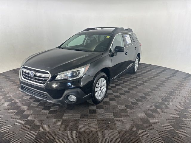 2019 Subaru Outback Premium