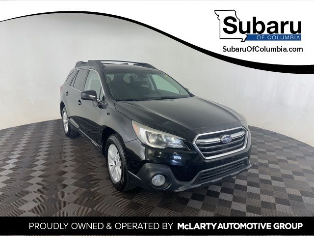 2019 Subaru Outback Premium