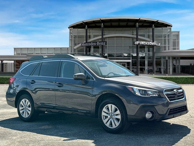 2019 Subaru Outback Premium