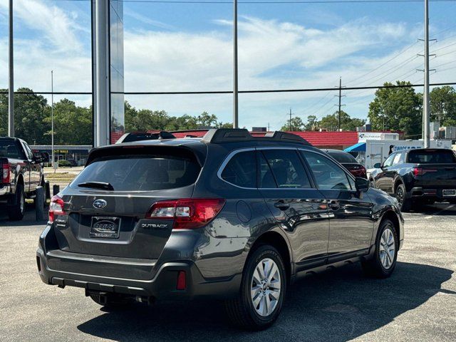 2019 Subaru Outback Premium