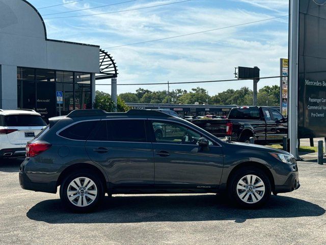 2019 Subaru Outback Premium