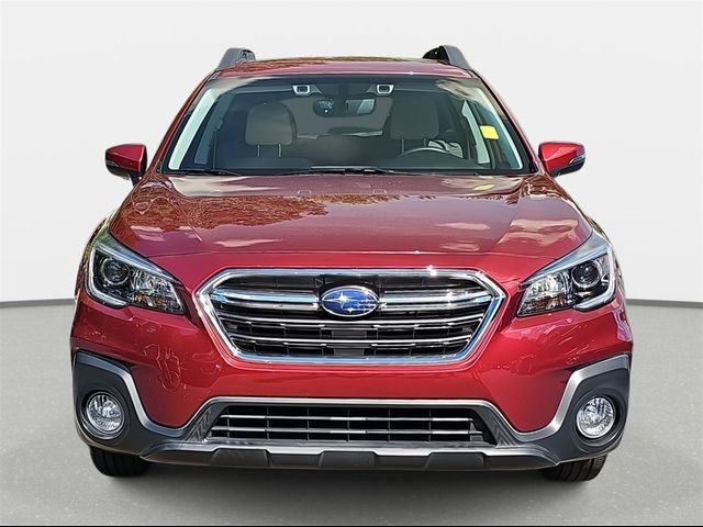 2019 Subaru Outback Premium