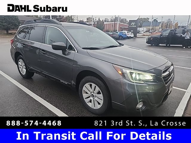 2019 Subaru Outback Premium