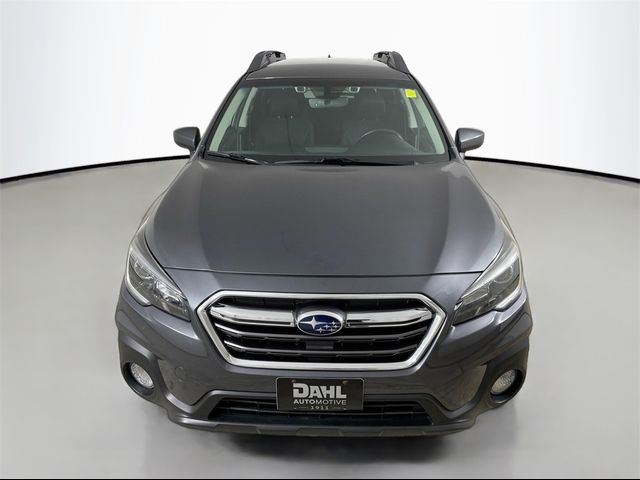 2019 Subaru Outback Premium